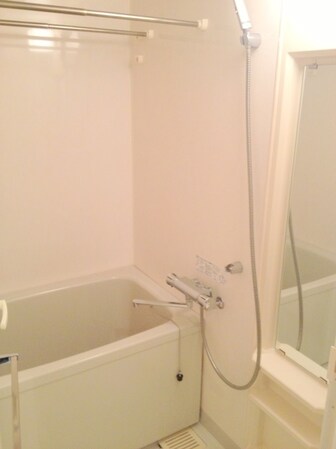 ファーストリアルタワー新宿の物件内観写真